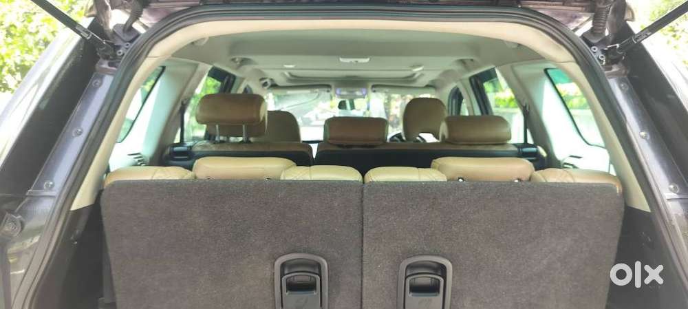 Mahindra Xuv500 W11, 2020, Diesel