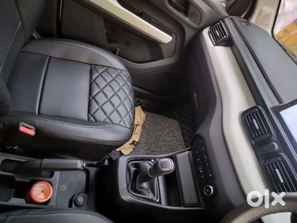 Tata Punch 1.2 Revotron 2023