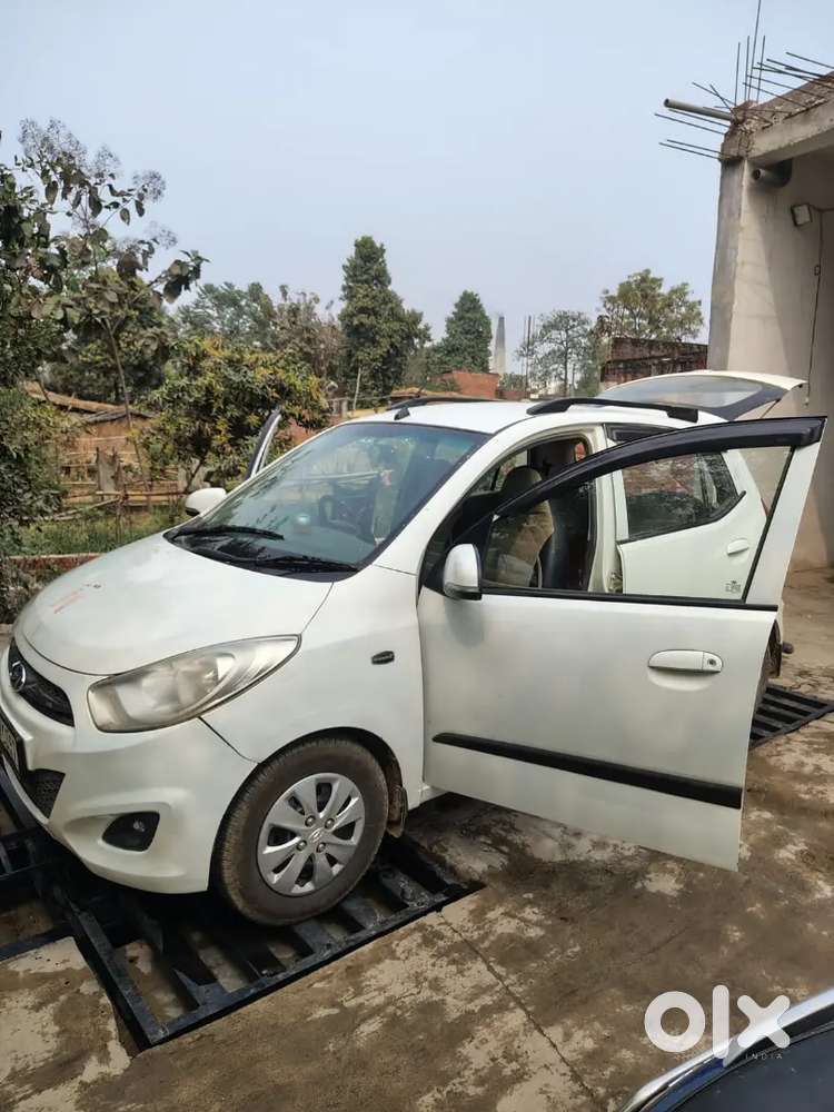 Petrol Cng