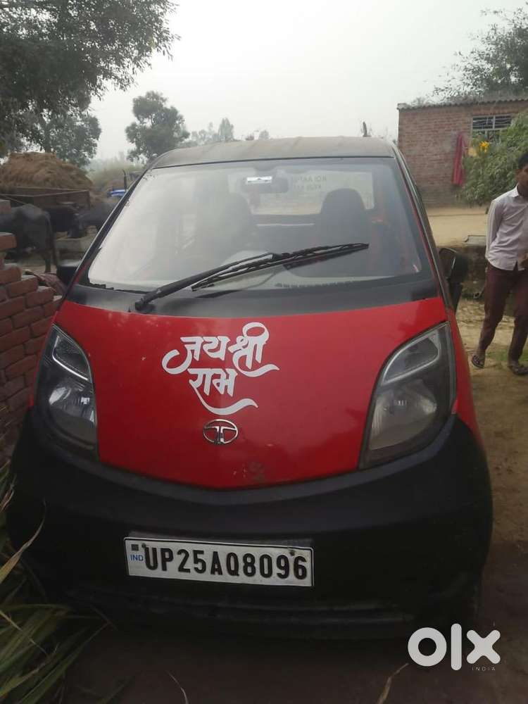 Reliable Tata 2012 Petrol Manual