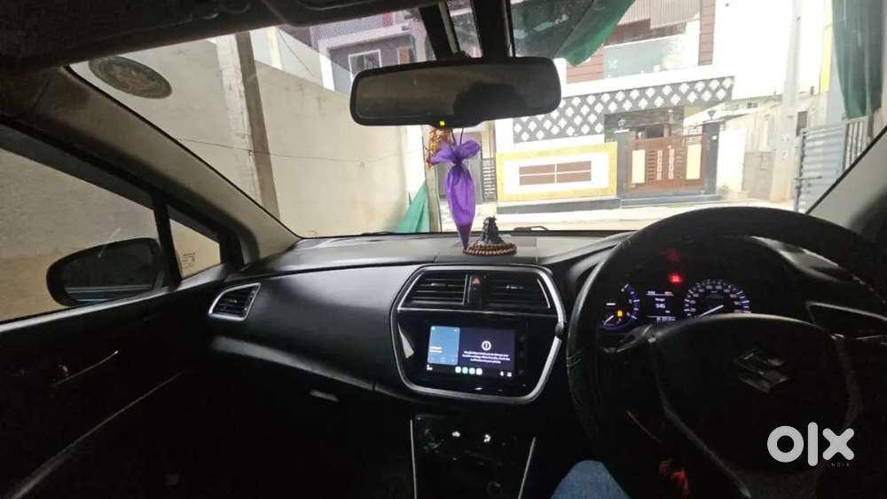 Maruti Suzuki S Cross 2018 Diesel Manual