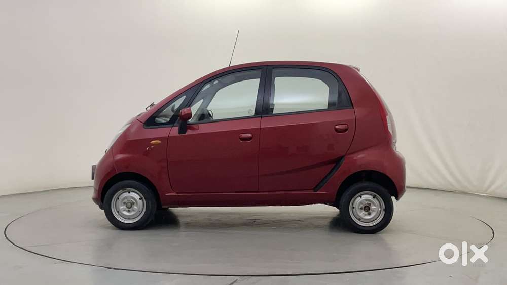 Tata Nano 2012-2015 Twist Xt, 2015, Petrol