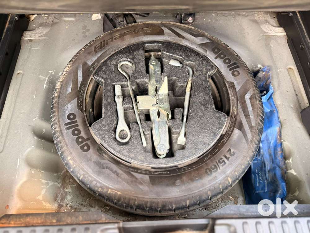 Maruti Suzuki Brezza Zdi+ Dual Tone, 2019, Diesel