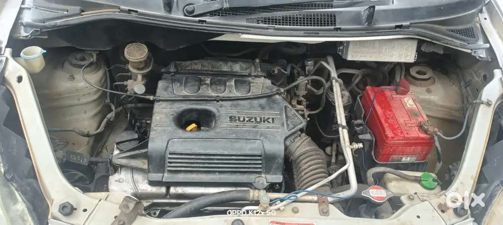 Maruti Suzuki Zen Estilo 2012 Petrol 85000 Km Driven