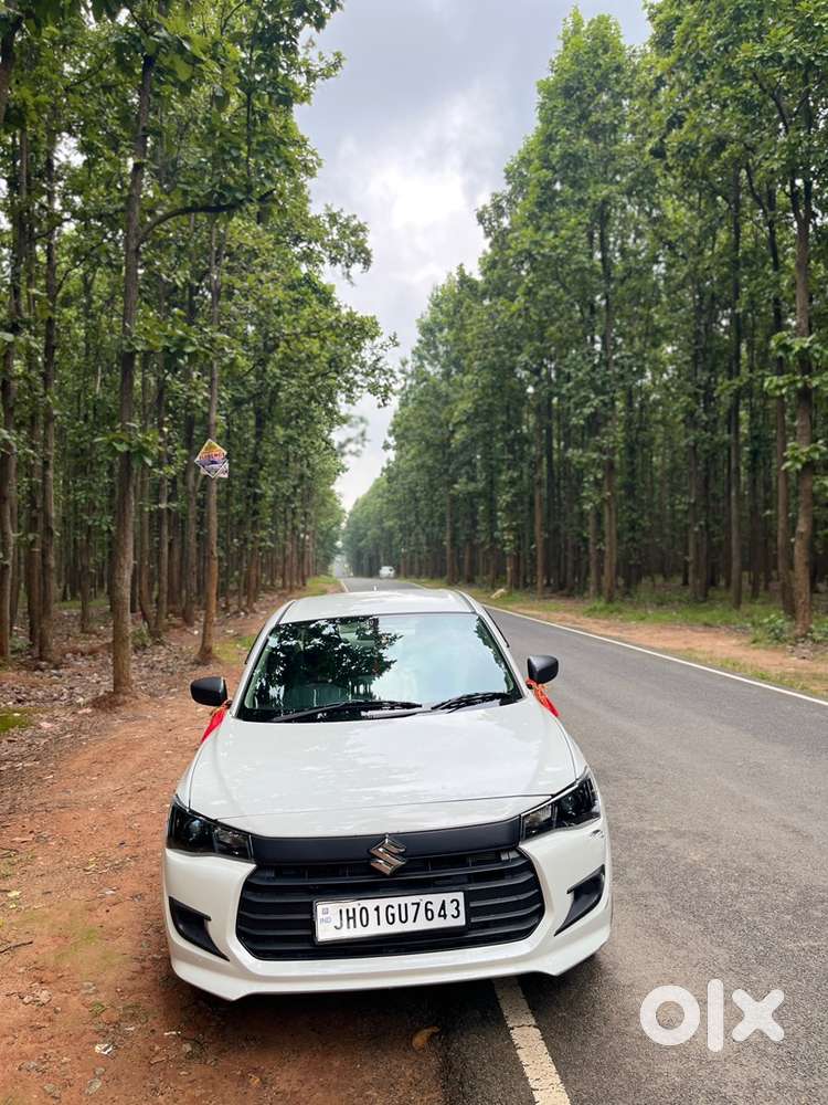 Maruti Suzuki Dzire 2016