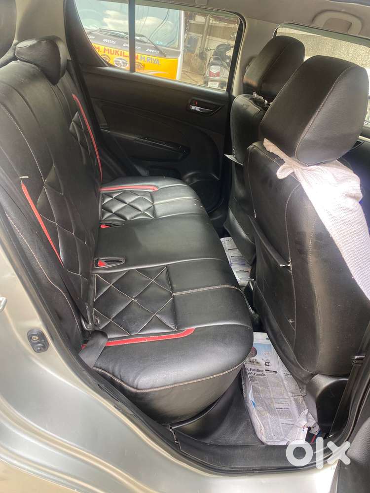 Maruti Suzuki Swift Vdi (o), 2013, Diesel