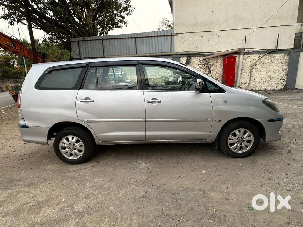 Toyota Innova 2009 Diesel Good Condition