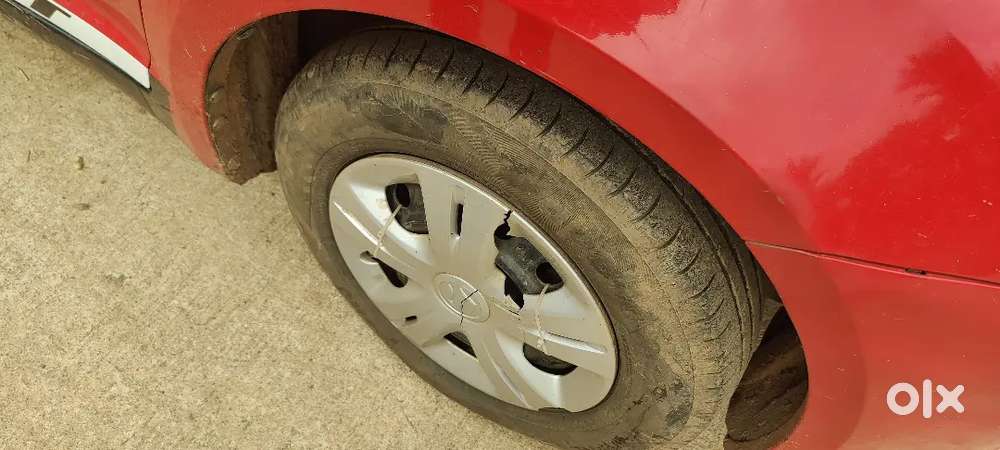 Maruti Suzuki Swift Dzire 2010 Petrol 170000 Km Driven