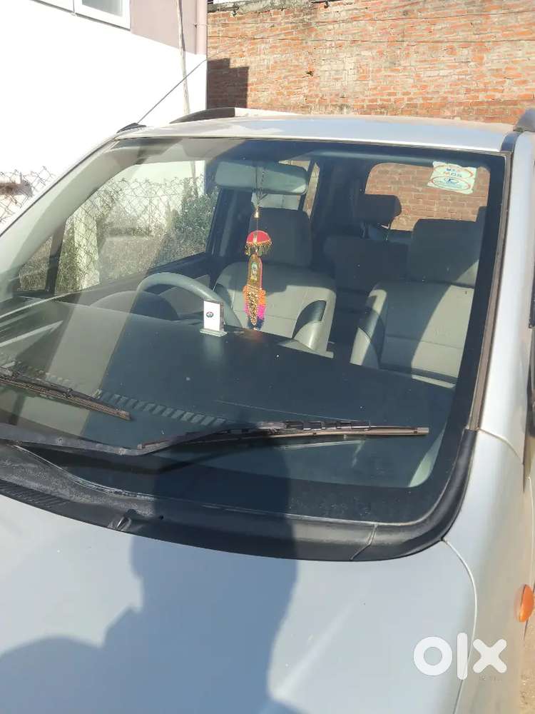 Maruti Suzuki Wagon R 2013 Petrol Well Maintained