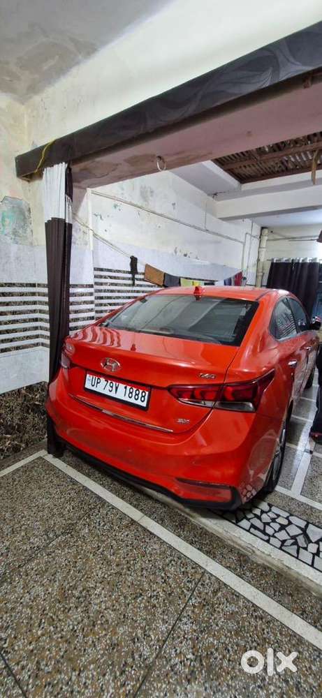 Hyundai Diesel Manual 2020