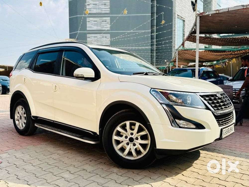 Mahindra Xuv500 W9, 2019, Diesel