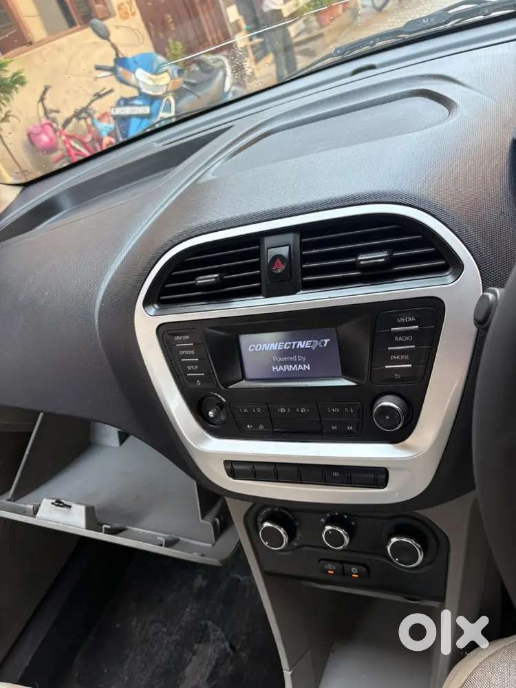 Tata Tiago 2016 Model Xt