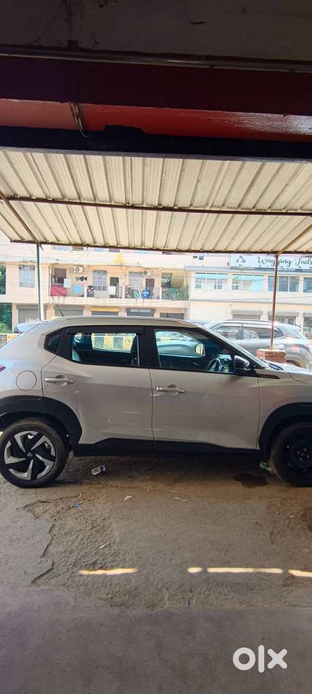 Nissan Magnite Xl 2023