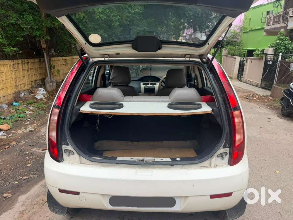 Tata Indica Vista Diesel 2013