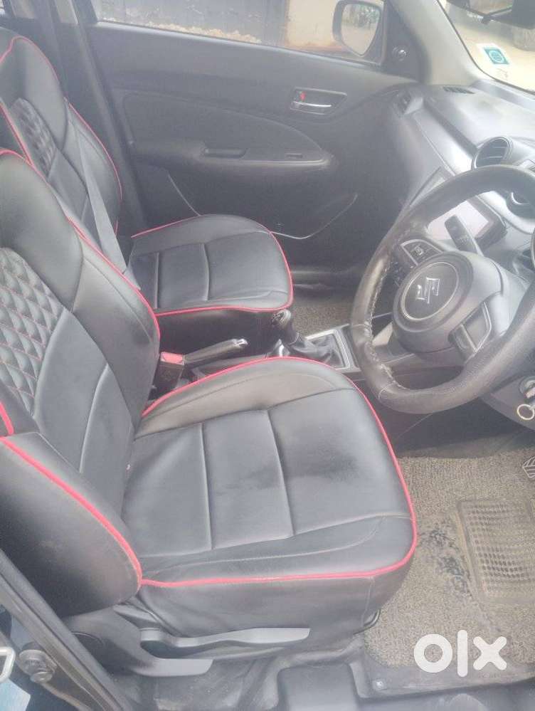 Maruti Suzuki Swift Vvt Vxi, 2023, Petrol