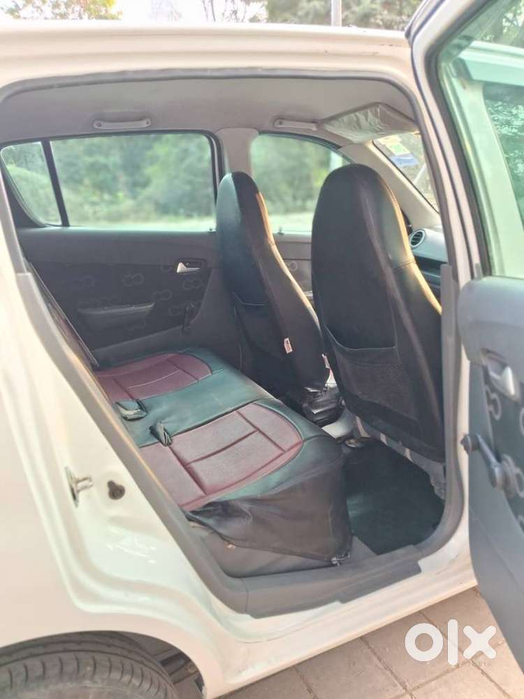 Maruti Suzuki Alto 800 2012-2016 Lxi, 2016, Petrol