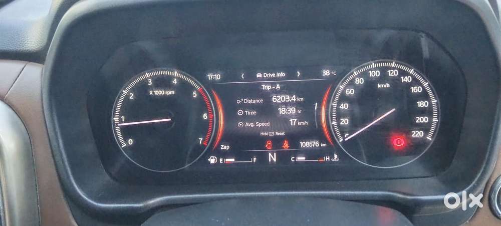 Mahindra Scorpio-n Z8 L Diesel Mt 2wd 7 Str, 2022, Diesel