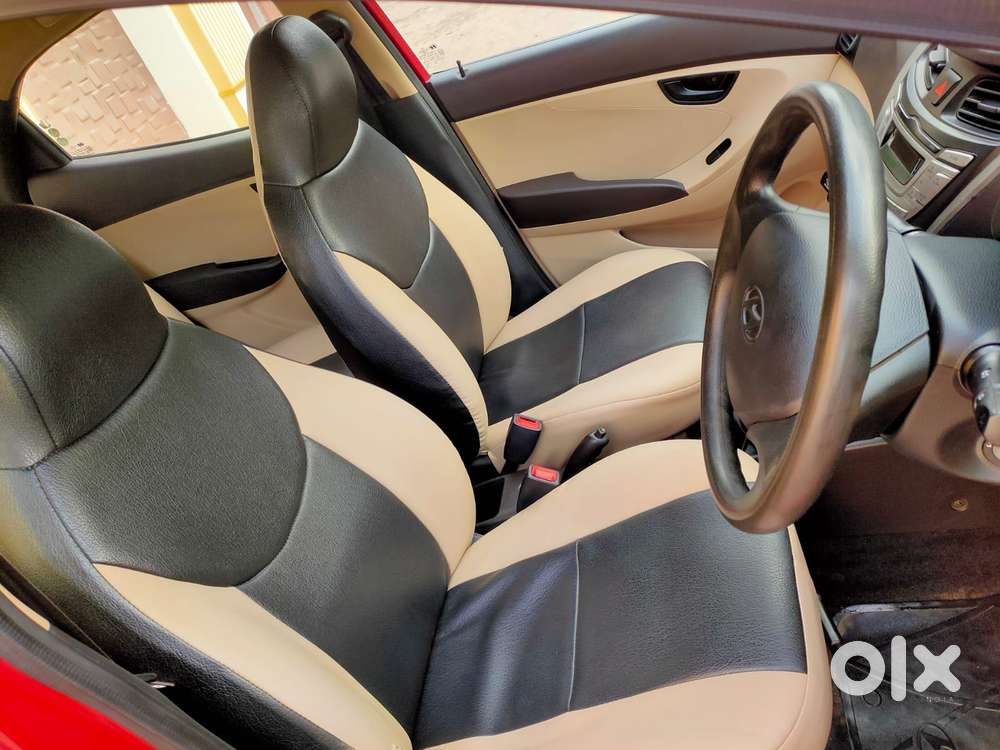 Hyundai Eon Magna +, 2014, Petrol