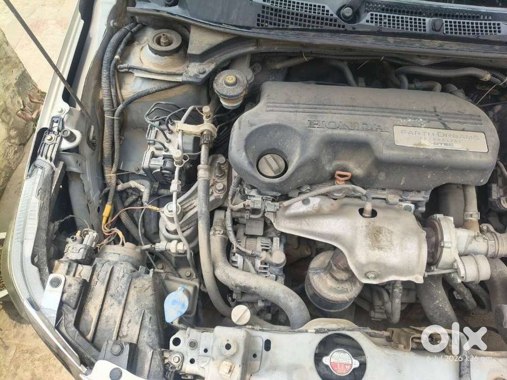 Honda Amaze Diesel Automatic 2018 Fix Price