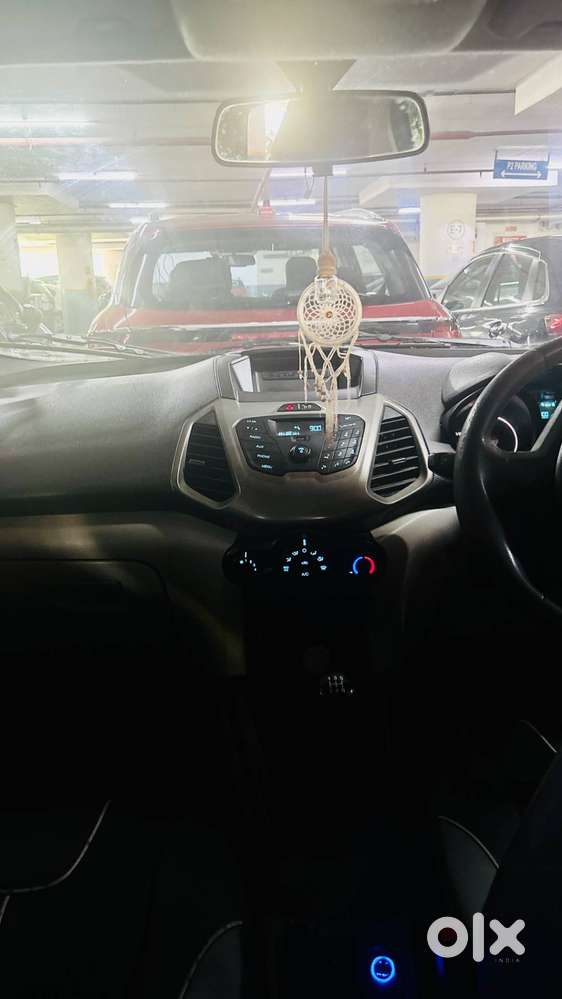 Very Good Condition Car