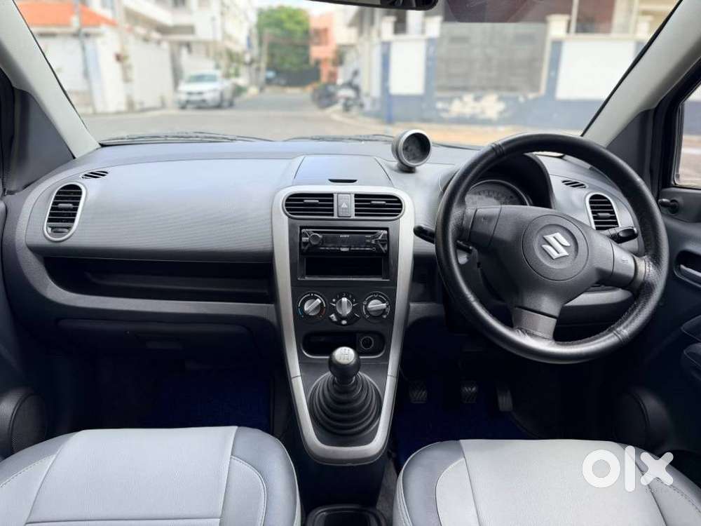 Maruti Suzuki Ritz Vdi, 2011, Diesel