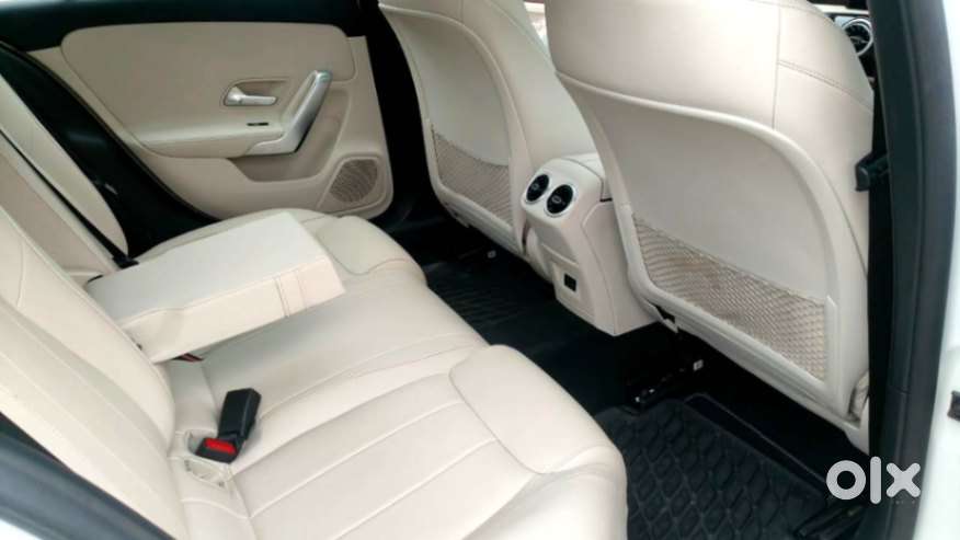 Mercedes-benz A-class Limousine 200d, 2022, Diesel