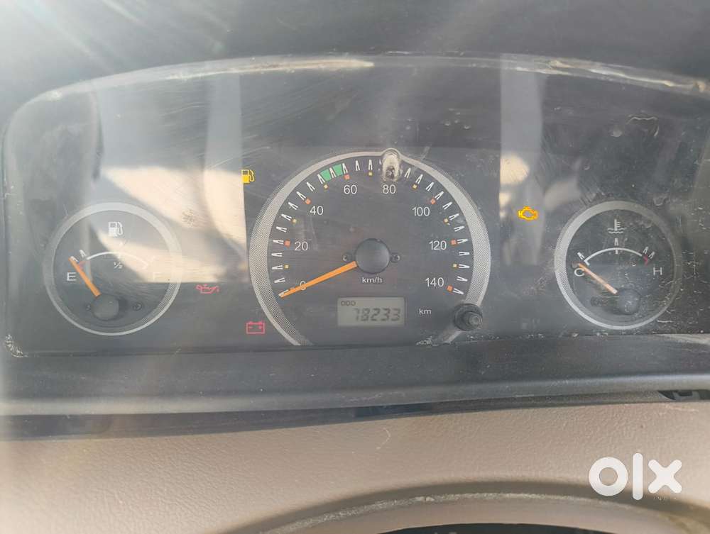 Mahindra Bolero Pik-up