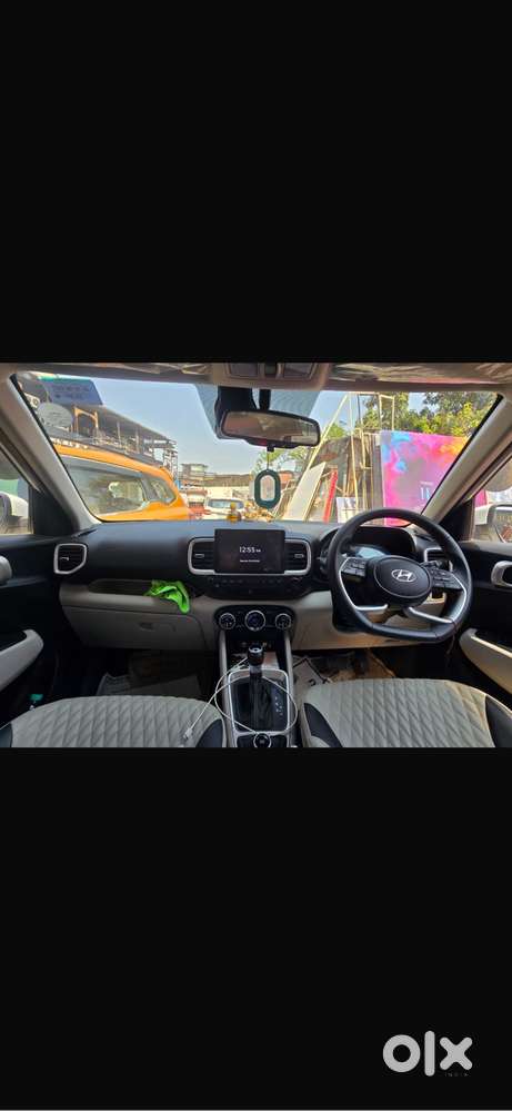 For Sale: 2024 Hyundai Venue 1.0 Turbo Dct Sx(o) – Top-end Automati