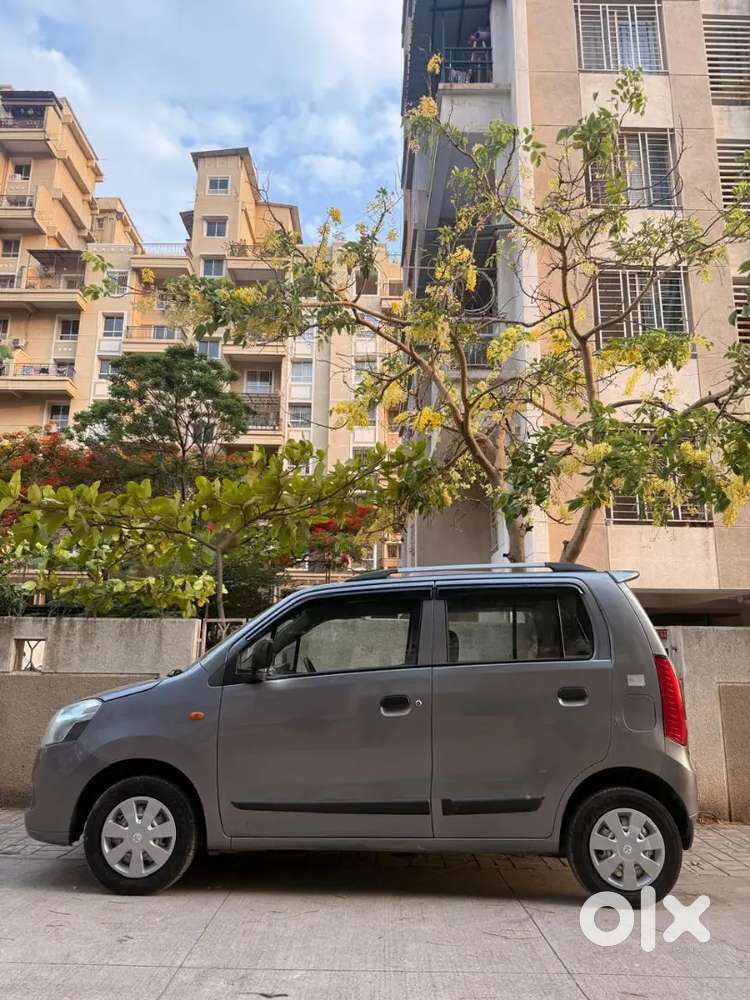 Maruti Wagonr Cng For Sale