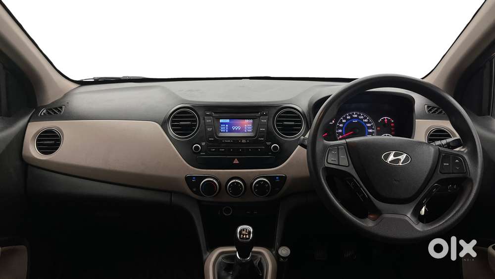 Hyundai Grand I10 Sportz 1.2 Kappa Vtvt, 2015, Petrol