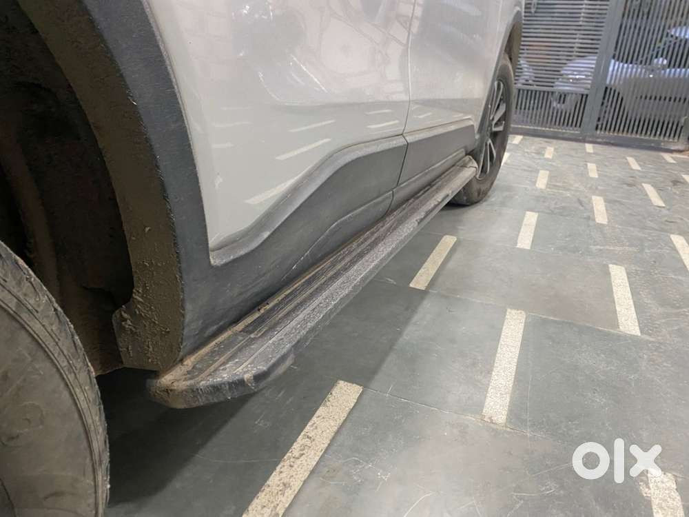 Mahindra Scorpio-n Diesel November 2023 With Full Accessories