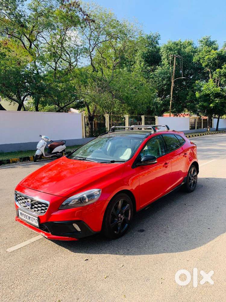 Volvo V40 Cross Country D3, 2014, Diesel