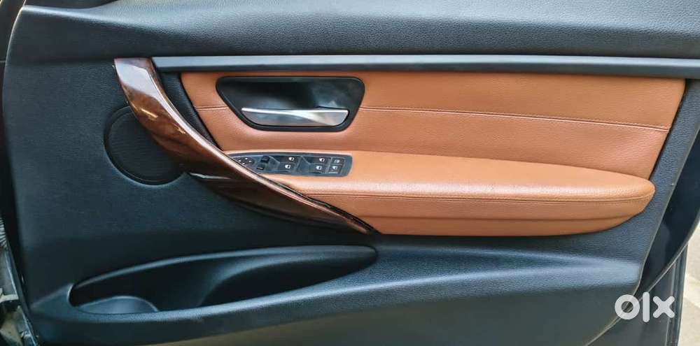 Bmw 3 Series Gt 320d Luxury Line, 2013, Diesel