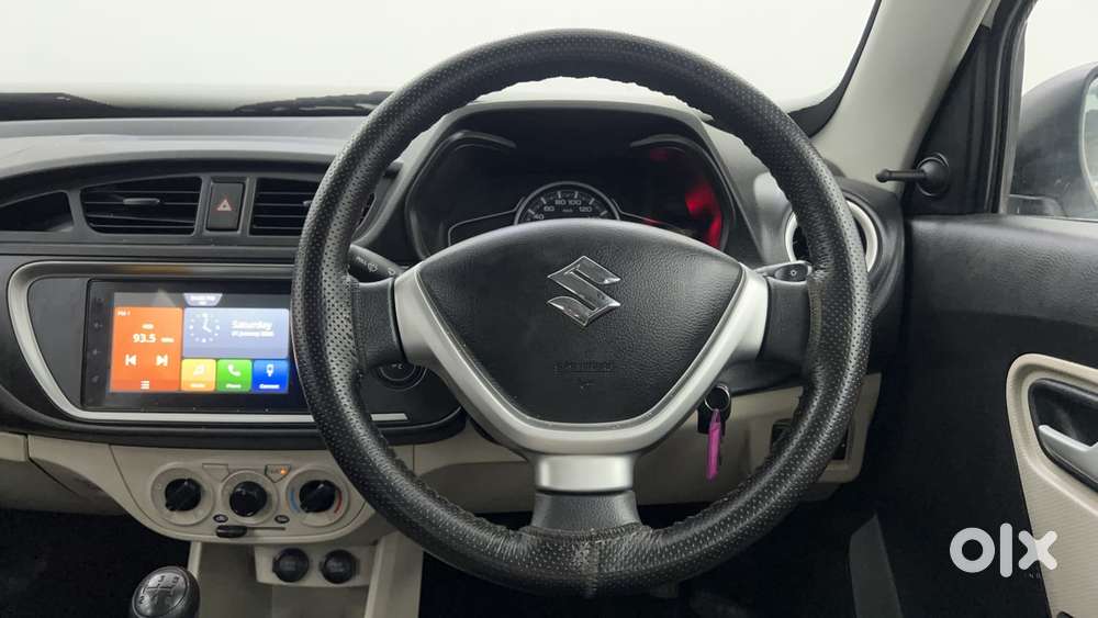 Maruti Suzuki Alto 800 2019-2023 0.8 Vxi, 2022, Petrol