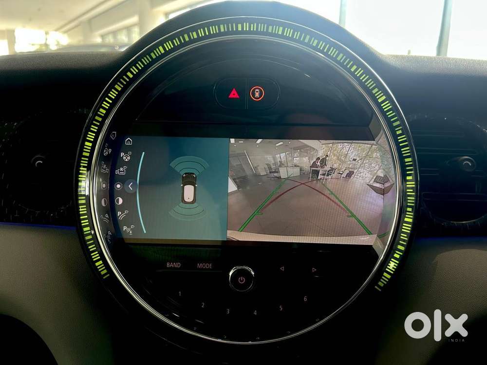 Mini Cooper Se 3-door, 2024, Electric