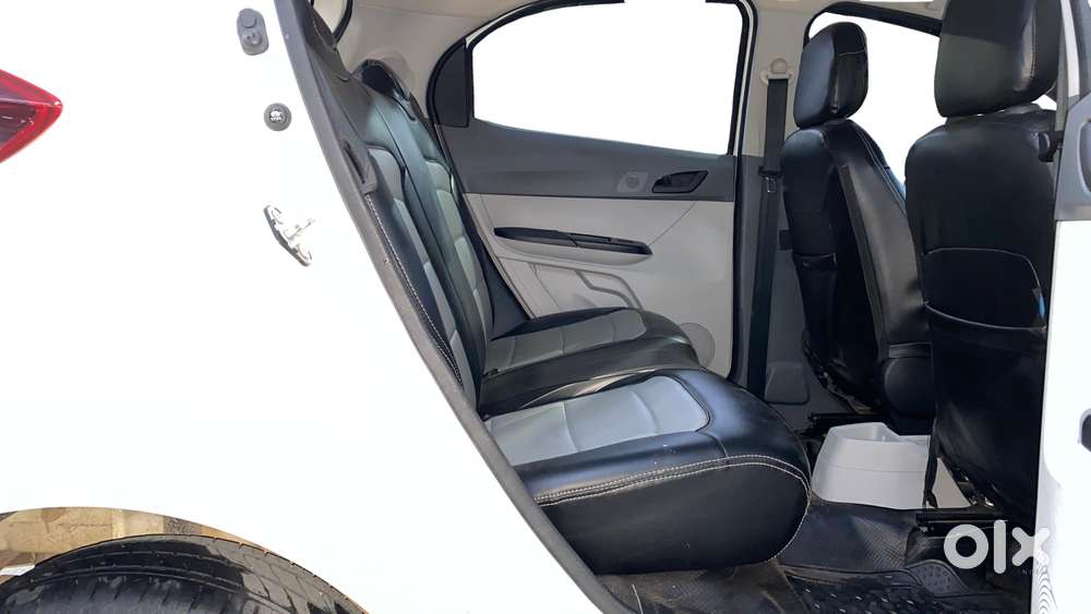 Tata Tiago Xz Plus Cng Dual Tone, 2025, Cng & Hybrids