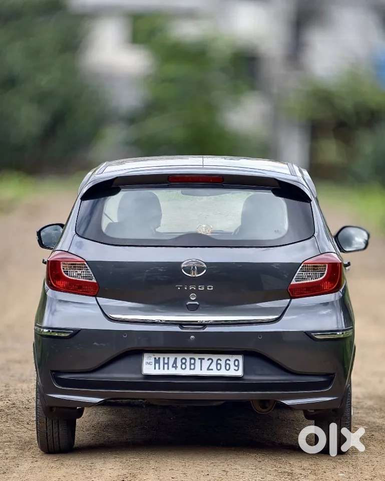 Tata Tiago 1.2 Revotron Xt, 2020, Petrol
