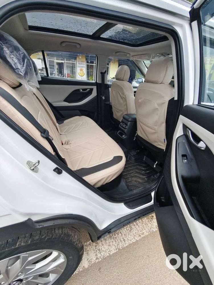 Hyundai Creta 1.6 Sx (o), 2023, Diesel