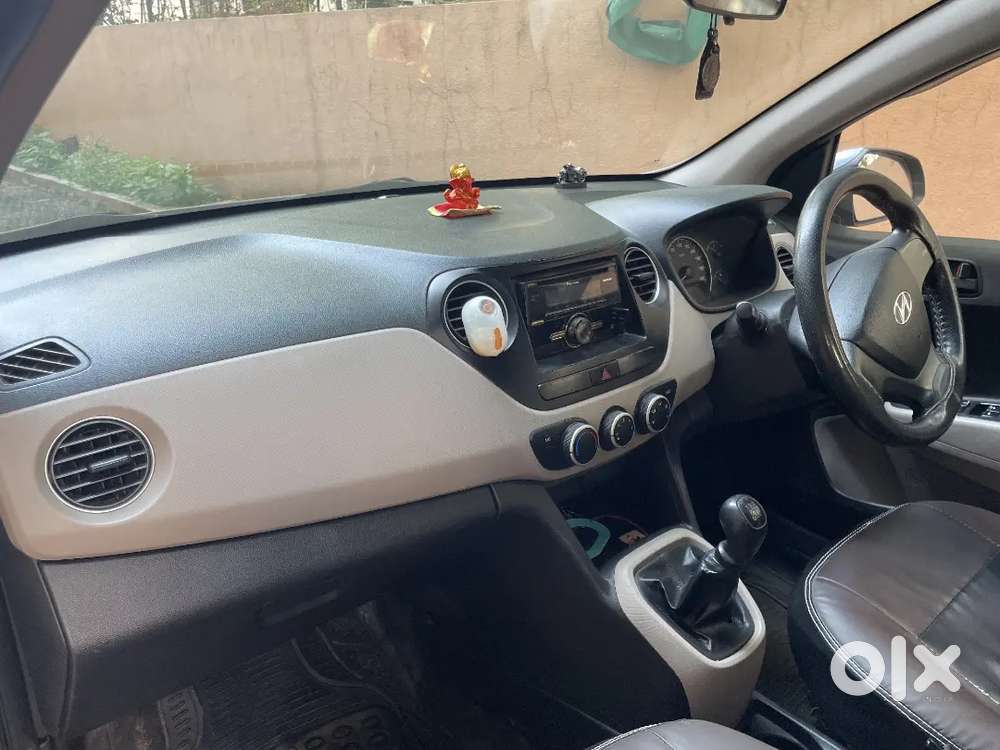 Hyundai Grand I10 Prime 2014 Variant