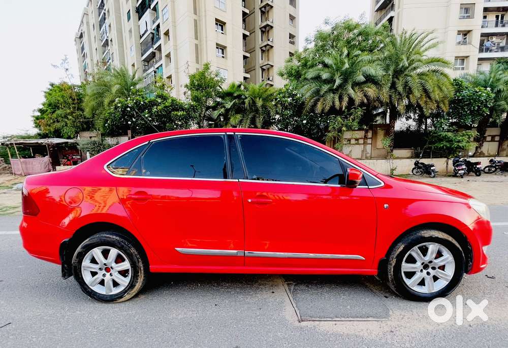Skoda Rapid, 2012, Diesel