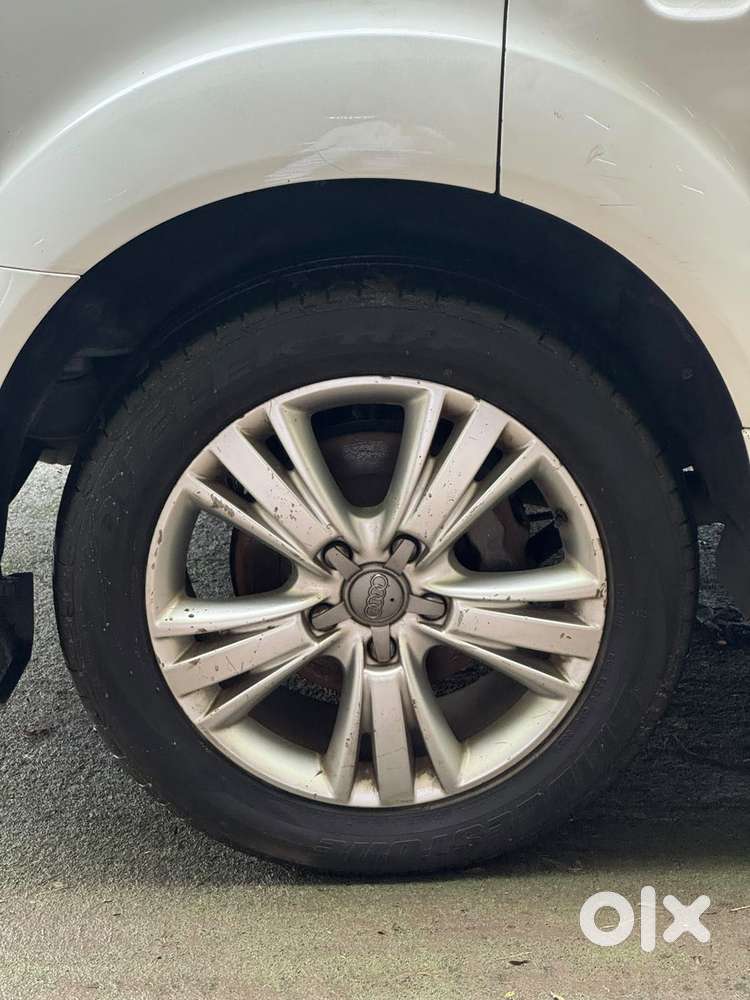 Audi Q7 3.0 Tdi Quattro Premium, 2014, Diesel