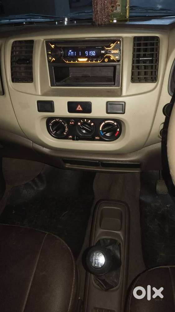 Maruti Suzuki Zen Estilo 1.0 Lxi Nlive, 2012, Petrol