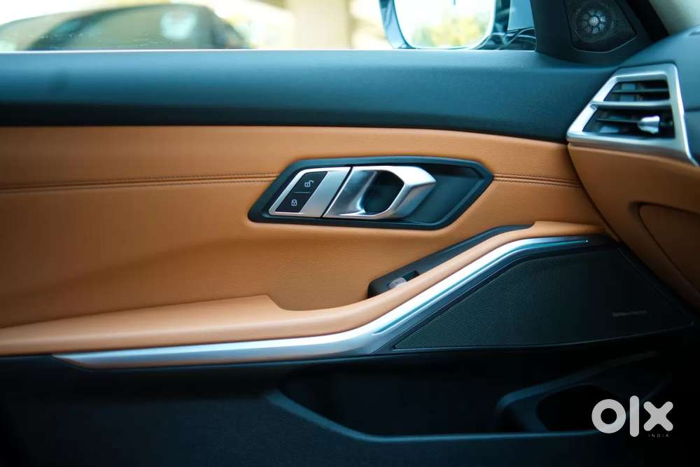 Bmw 3 Series Gran Limousine, 2025, Petrol