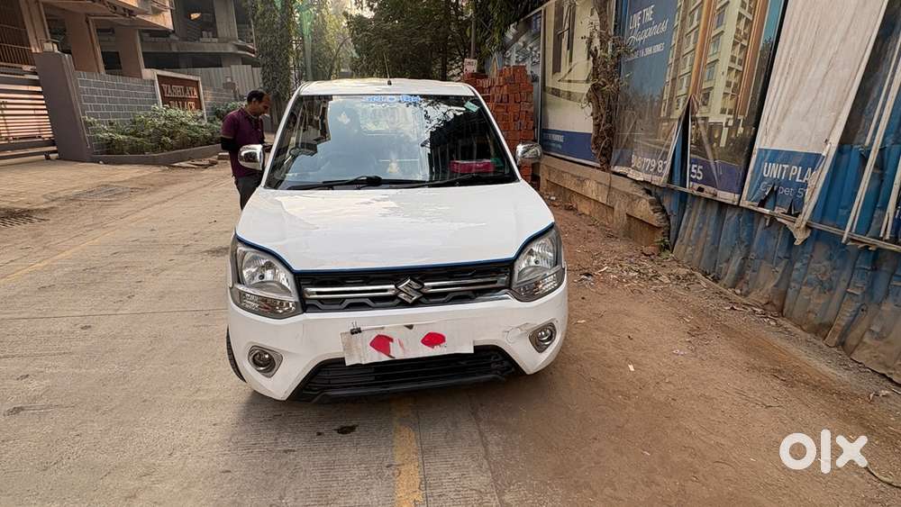 Maruti Suzuki Wagon R 1.0 Cng & Hybrids Well Maintained