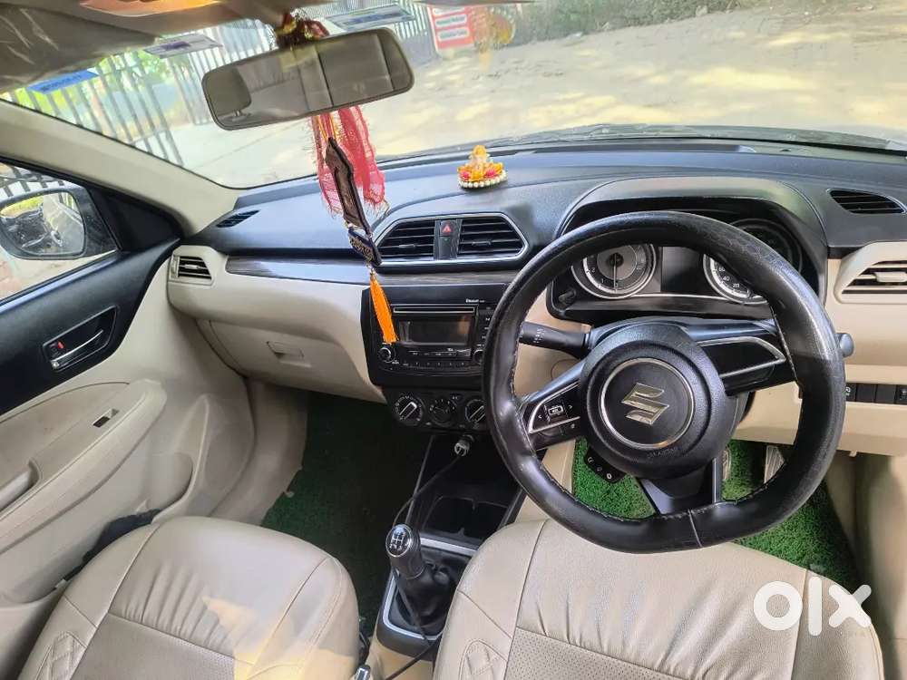 Maruti Suzuki Dzire 2020 Petrol Good Condition