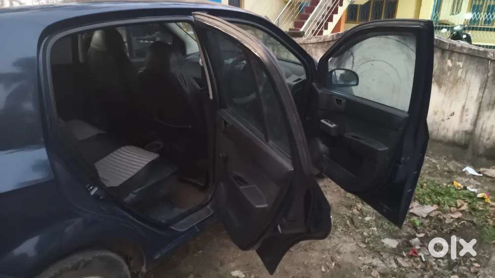 Hyundai Getz 1.5 Manual 2006
