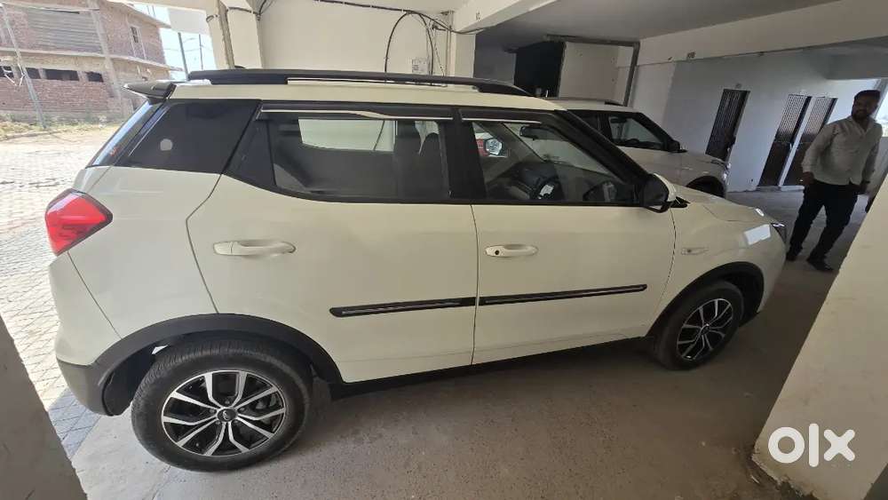 Xuv300 Diesel In Excellent Condition.