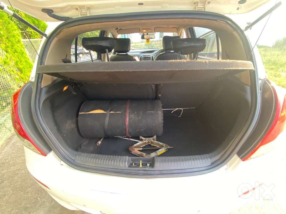 Hyundai I20 Sportz 2014