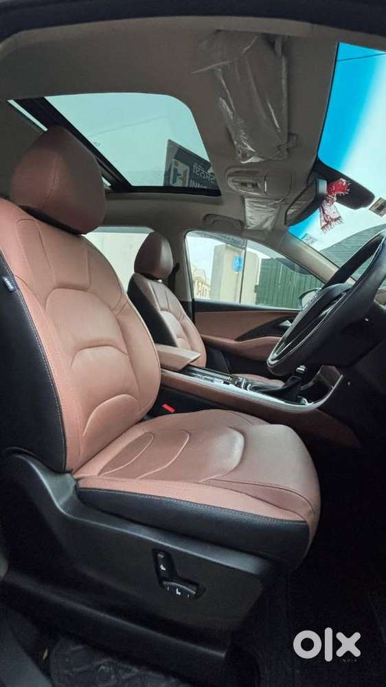 Mg Hector, 2024, Petrol