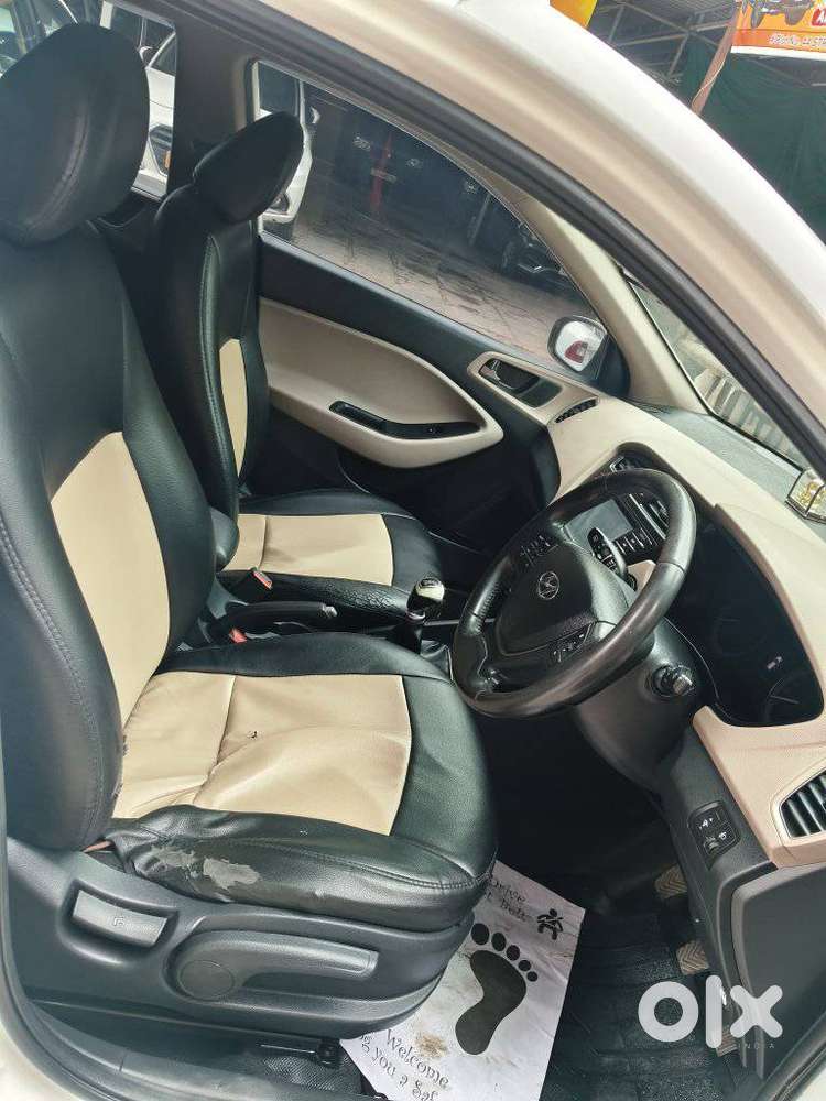 Hyundai I20 Asta 1.2, 2016, Petrol